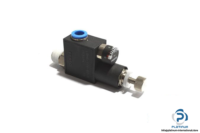 festo-153494-pressure-regulator