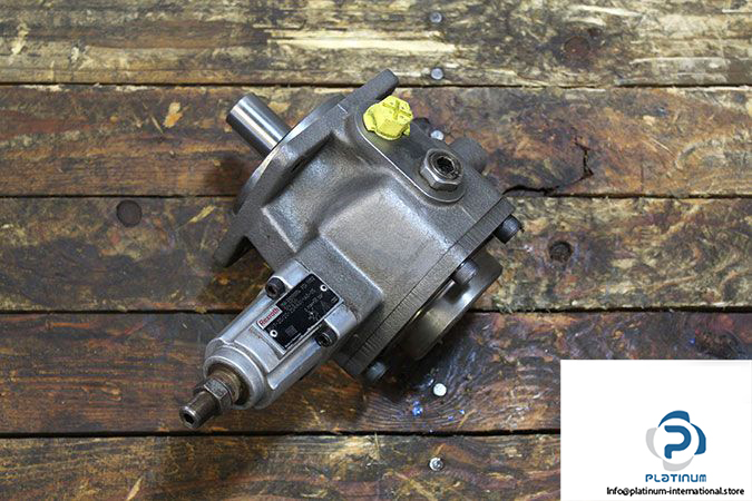 rexroth-R900950954-variable-vane-pump
