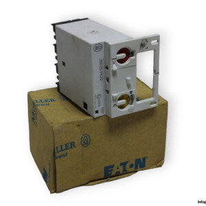 Eaton / Moeller ZM-25-PKZ2 Motor Protector