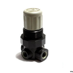 Norgren-V07-100-NNLG-pressure-regulator