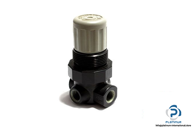 Norgren-V07-100-NNLG-pressure-regulator