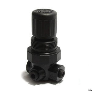 norgren-R07-100-RNEG-pressure-regulator