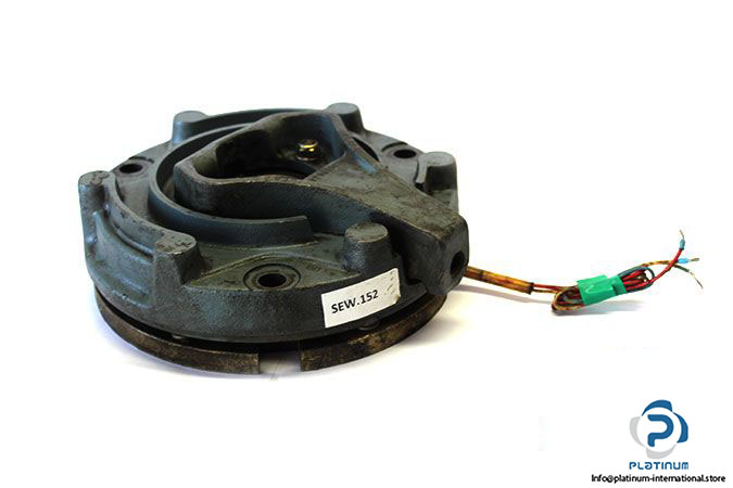 sew-bm15-hf-380v-150nm-electric-brake-2