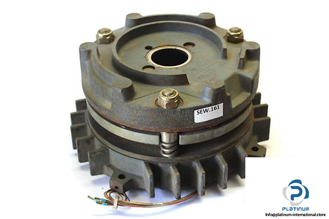 sew-bm15-56v-50nm-electric-brake