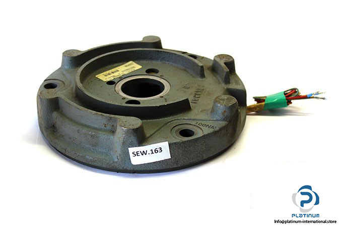 sew-bm15-24v-electric-brake-coil