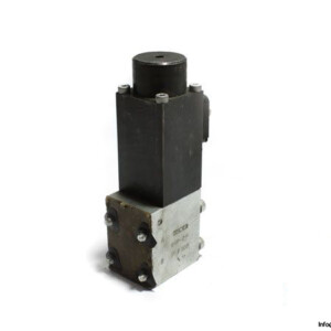 hawe-BVP-2R-directional-control-seated-valve