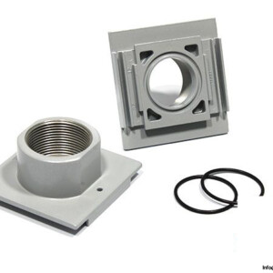 Festo 552958 SUB Base SET