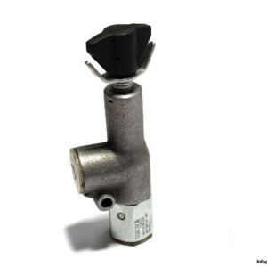 hawe-MVCS-56-CR-pressure-limiting-valve-2