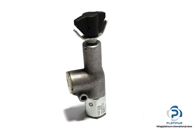 hawe-MVCS-56-CR-pressure-limiting-valve-2