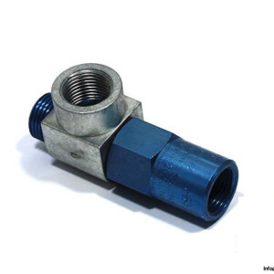 Festo 12941 Check Valve