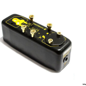 Joucomatic 54191006 Solenoid Valve