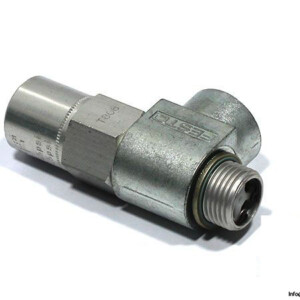 Festo 12941 Check Valve