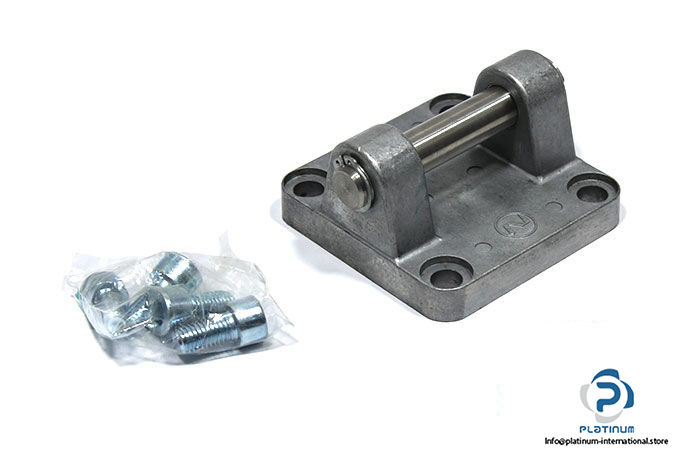 norgren-QA_8080_23-VDMA-rear-clevis-mounting