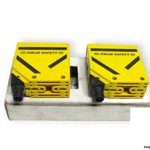 ABB Jokab Safety Spot 35T / Spot 35R Safety Light Beam