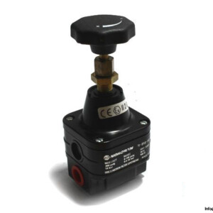 Norgren 11-818-110 Pressure Regulator