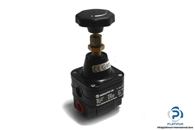 Norgren-11-818-110-pressure-regulator