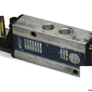mannesmann-rexroth-571-100-010-0-single-solenoid-valve