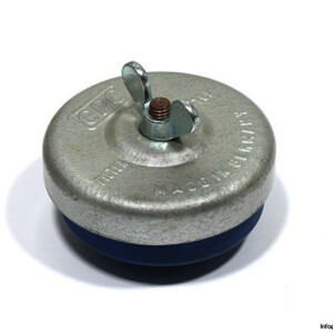 EPE TLFI1-25G130-S00-000-00P00 Breather Filter