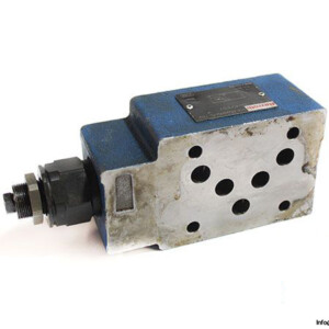 rexroth-R900409956-pressure-relief-valve-pilot-operated