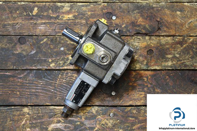 rexroth-R900563233-variable-vane-pump