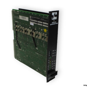 isoflux-60wks-m240_12-pb-servo-motor-drive-used