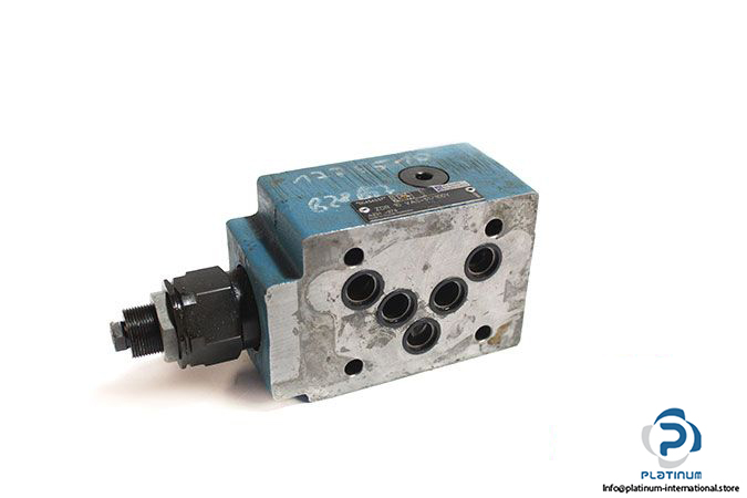 rexroth-R900436537-pressure-reducing-valve-pilot-operated