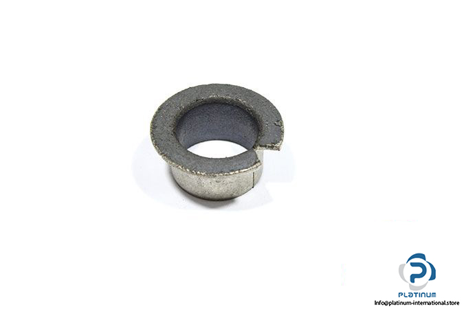 glycodur-PBG-121409-F-flanged-bushing