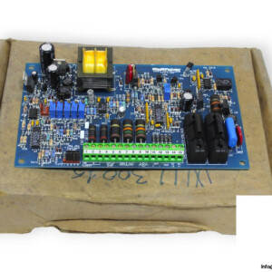 Magpowr FAD 31B149-1 Circuit Board