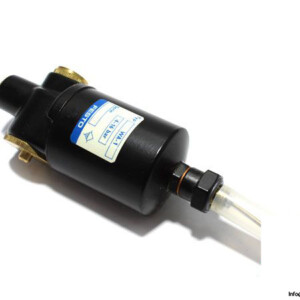 Festo WA-1 Condensate Drain
