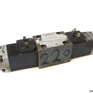 rexroth-4-WE-6-D51_OFAW110-50NZ4-directional-control-valve
