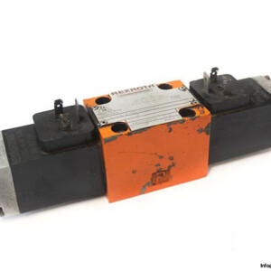 rexroth-4-WE-6-J52_AG24NZ4-directional-control-valve