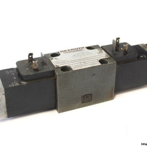 rexroth-4WE-6-J52_AG24NZ5L3-directional-control-valve