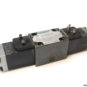 rexroth-4WE-6-J53_AG24NZ5L-directional-control-valve