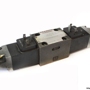rexroth-4-WE-6-J51_AW220-50NZ4-directional-control-valve