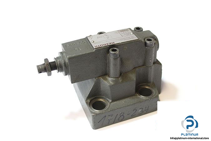 rexroth-db-20-2-30_315-pressure-relief-valve-pilot-operated