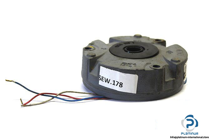 sew-be1-254v-electric-brake-coil-2