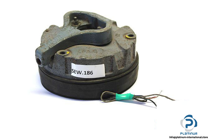 sew-be2a-230v-14nm-electric-brake