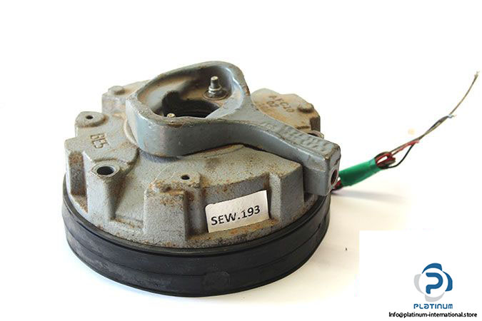sew-BE5-HF-400V-55NM-electric-brake-1