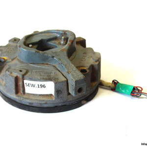 sew-be5a-hf-230v-40nm-electric-brake-coil