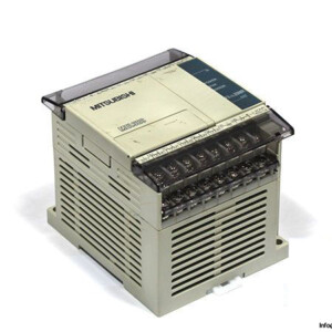 mitsubishi-FX1S-20MR-ES_UL-programmable-controller