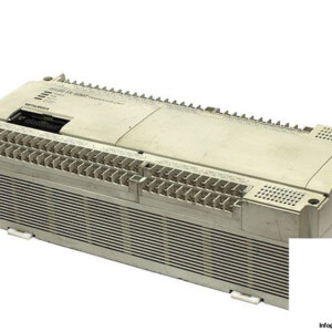 mitsubishi-FX-80MT-ESS-transistor-unit