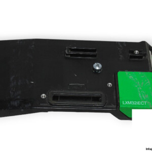 Schneider Electric LXM32IECT Control Unit