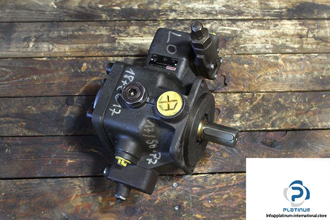 rexroth-R900593330-variable-vane-pump