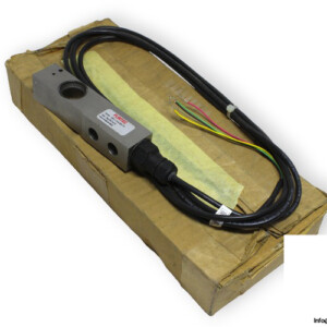 Flintec SB14-1KIB-BH C3 Beam Load Cell