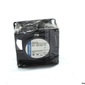 ebmpapst-8550-N-ac-axial-compact-fan