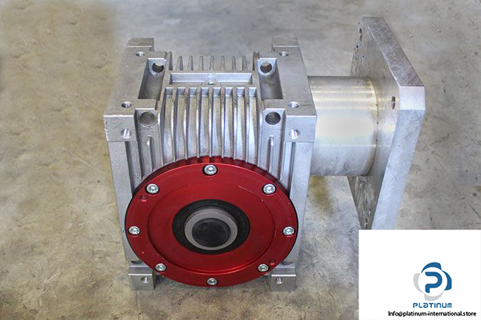 gudel-AE090L-worm-gear-unit