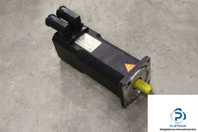 keb-34.SM.200-340A-synchronous-servo-motor