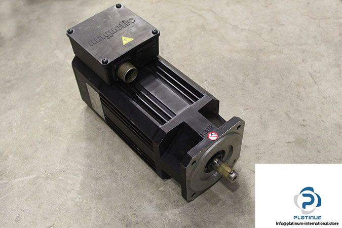 magnetic-63-M-30-brushless-servomotor