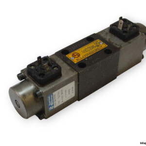 hydraulik-ring-WLL43G06D012KE1-directional-control-valve