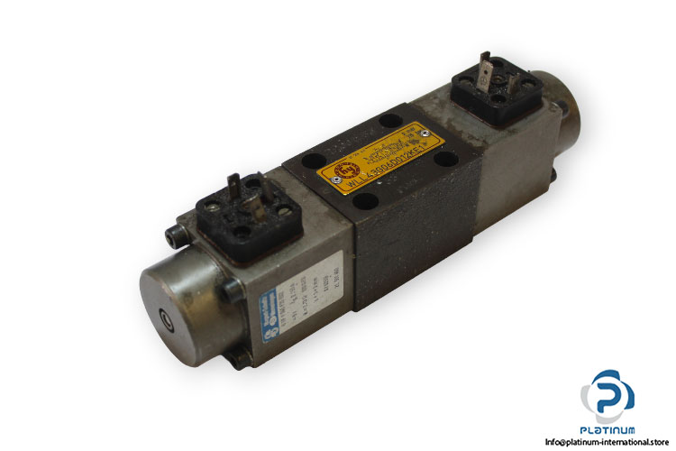 hydraulik-ring-WLL43G06D012KE1-directional-control-valve